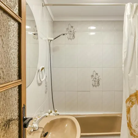 Vakantiehuis Cortada *