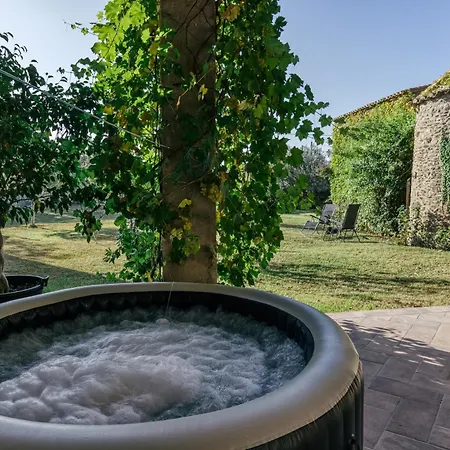 Vakantiehuis Cortada