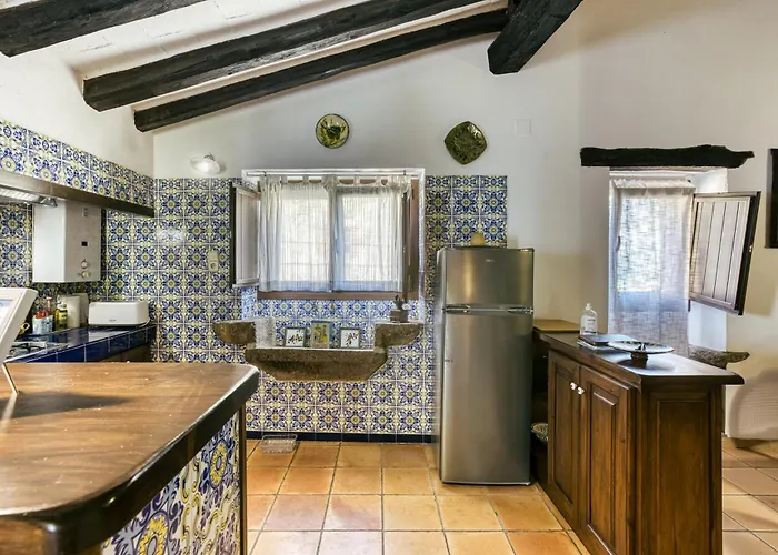 Ferienhaus Cortada