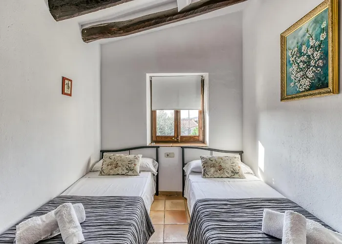 Cortada Ferienhaus *
