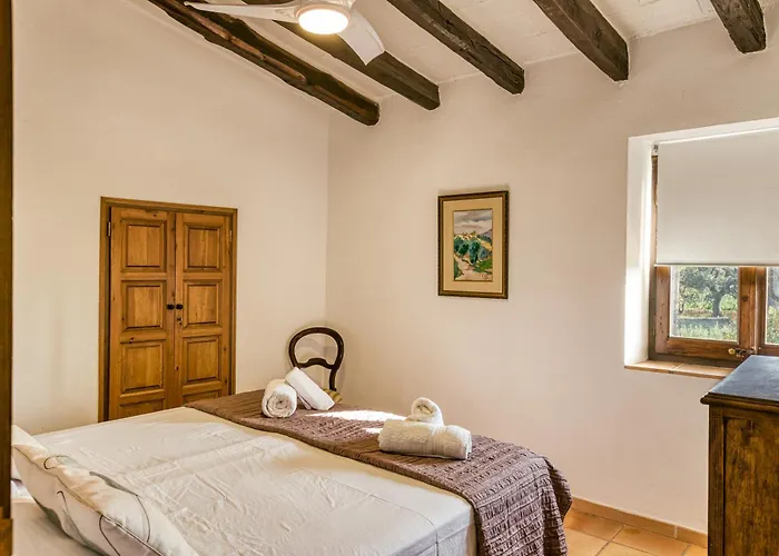 Ferienhaus Cortada *