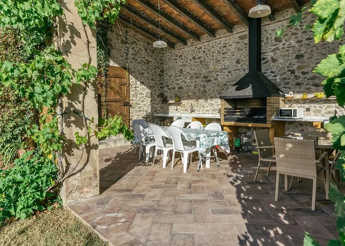 Ferienhaus Cortada