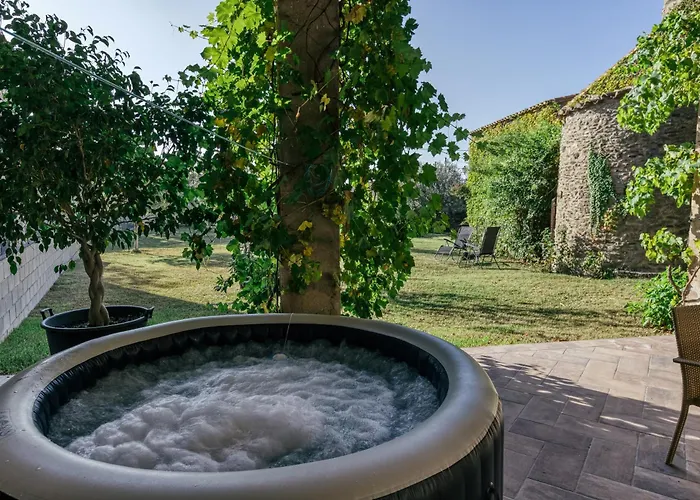 Ferienhaus Cortada