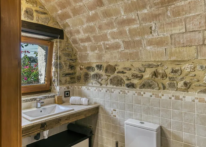 Cortada Ferienhaus