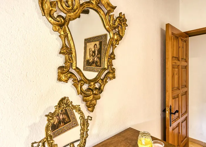 Cortada Ferienhaus