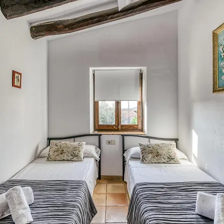Cortada Casa de Férias *