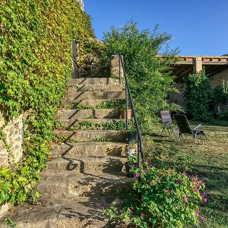 Cortada Hébergement de vacances Cantallops