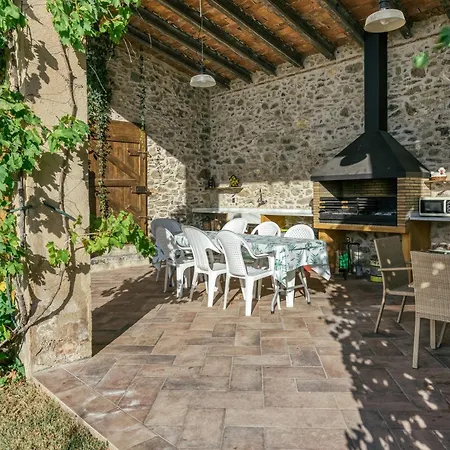 Casa de Férias Cortada