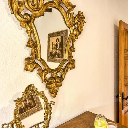 Casa de Férias Cortada *