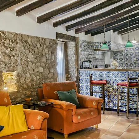 Cortada Casa de Férias Cantallops