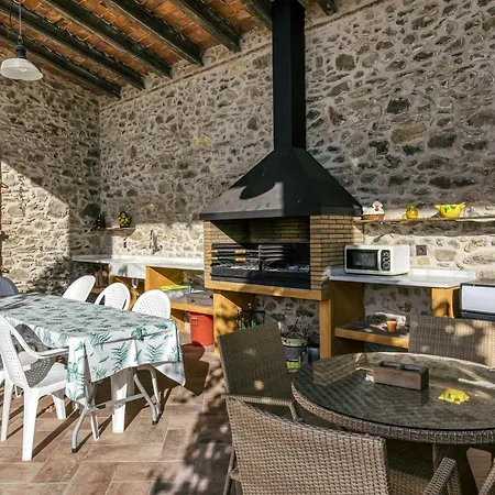 Cortada Ferienhaus
