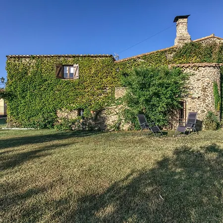 Hébergement de vacances Cortada *