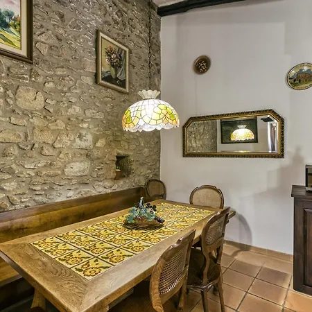 Cortada Ferienhaus *