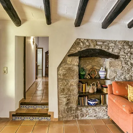 Ferienhaus Cortada