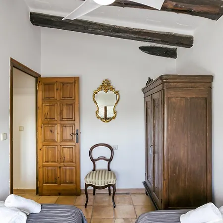 Cortada Ferienhaus *