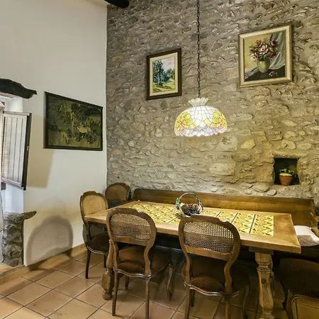 Casa de Férias Cortada