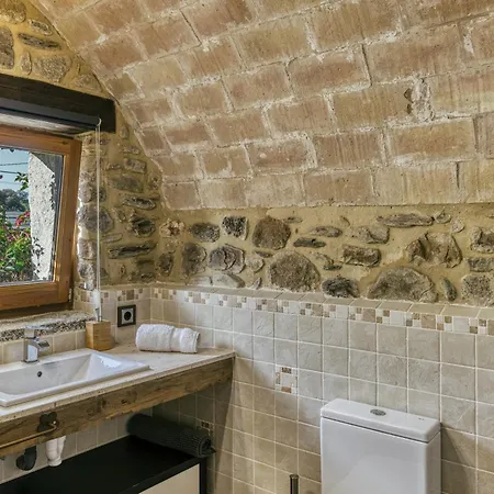 Cortada Ferienhaus