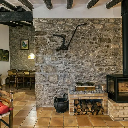 Cortada Ferienhaus Cantallops