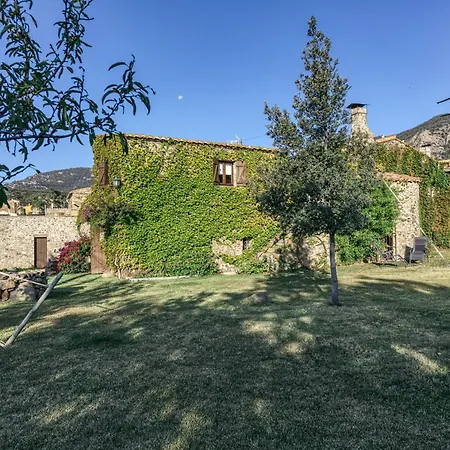 Ferienhaus Cortada