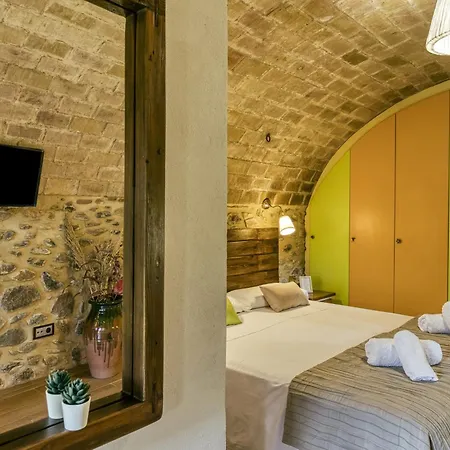 Ferienhaus Cortada *