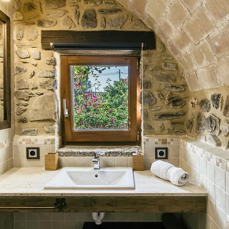 Cortada Ferienhaus