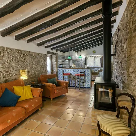 Casa vacanze Cortada Cantallops