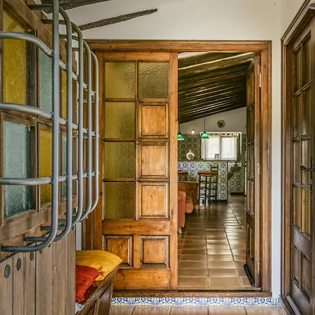 Casa vacanze Cortada Cantallops