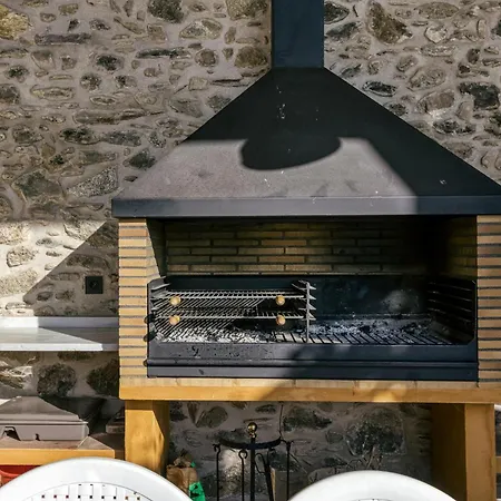 Casa vacanze Cortada
