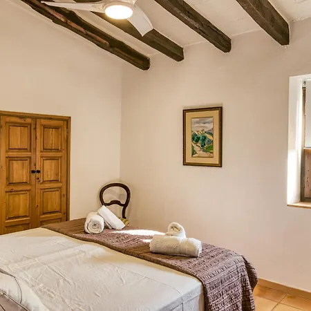 Casa vacanze Cortada